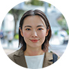 写真：渡辺伊織さん