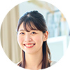 写真：原田景子さん
